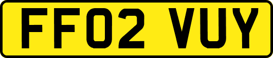 FF02VUY