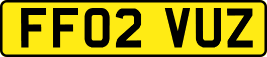 FF02VUZ