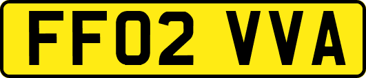 FF02VVA