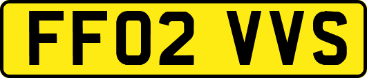 FF02VVS