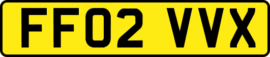 FF02VVX