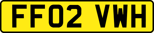 FF02VWH