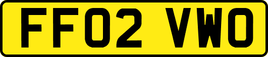 FF02VWO