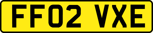 FF02VXE