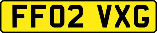 FF02VXG