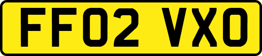 FF02VXO
