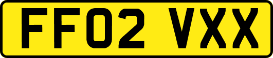 FF02VXX