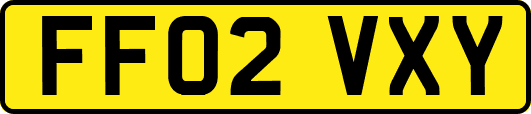 FF02VXY