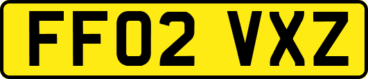 FF02VXZ