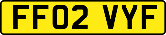 FF02VYF