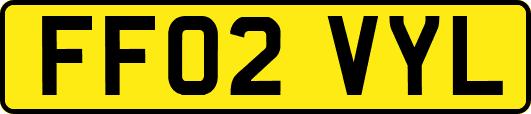 FF02VYL