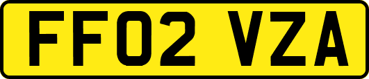 FF02VZA