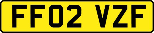 FF02VZF