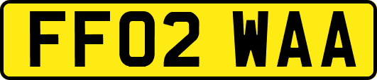FF02WAA