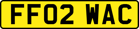 FF02WAC