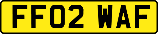 FF02WAF