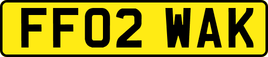 FF02WAK