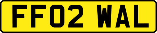 FF02WAL