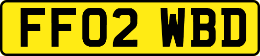 FF02WBD