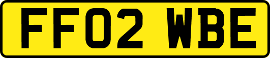 FF02WBE
