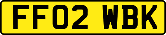 FF02WBK