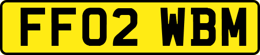 FF02WBM