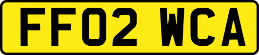 FF02WCA