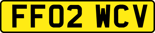 FF02WCV