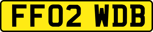 FF02WDB