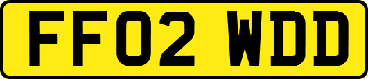 FF02WDD