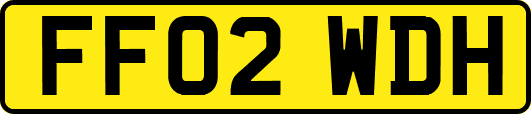FF02WDH