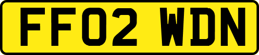 FF02WDN