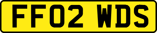 FF02WDS