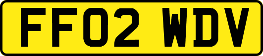 FF02WDV