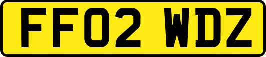 FF02WDZ