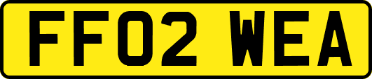 FF02WEA