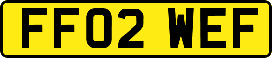 FF02WEF