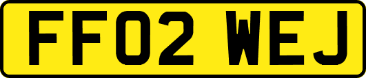 FF02WEJ