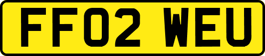 FF02WEU