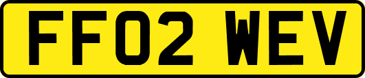 FF02WEV