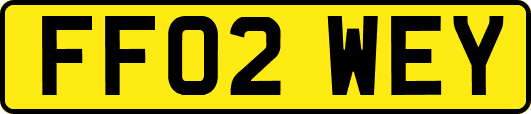 FF02WEY
