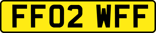 FF02WFF