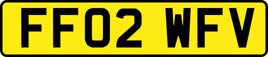 FF02WFV