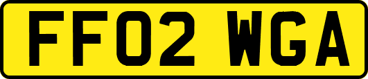 FF02WGA