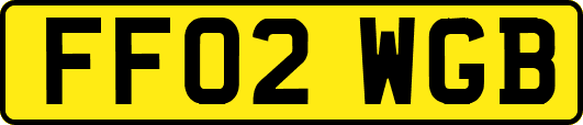 FF02WGB