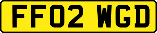 FF02WGD