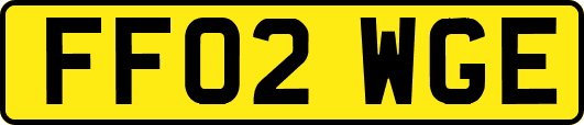 FF02WGE