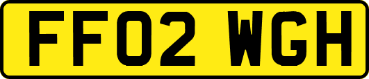 FF02WGH