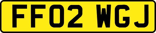 FF02WGJ