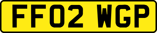 FF02WGP